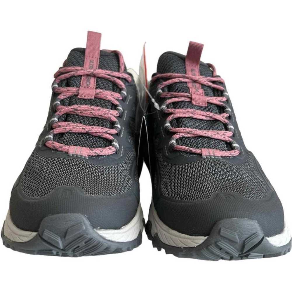 The North Face Cloth trainers - image 5