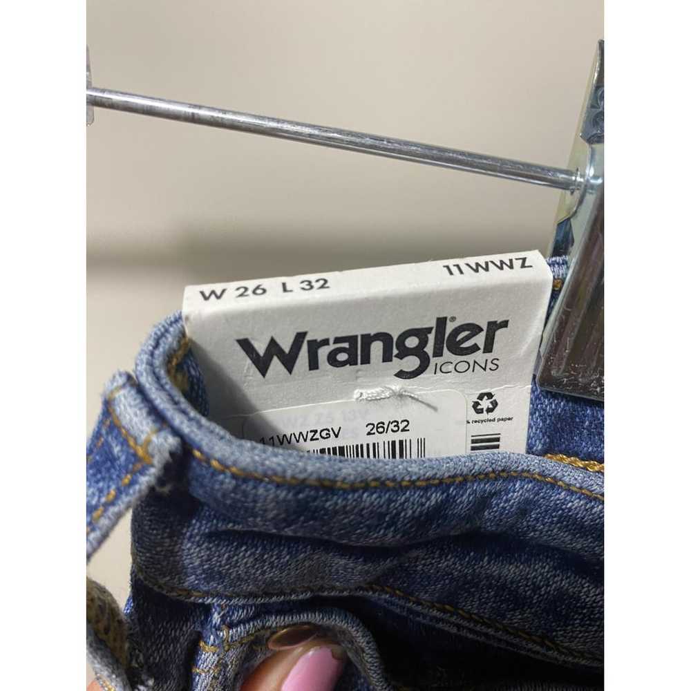 Wrangler Jeans - image 4