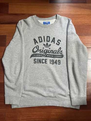 Adidas × Streetwear × Vintage Vintage Adidas Orig… - image 1