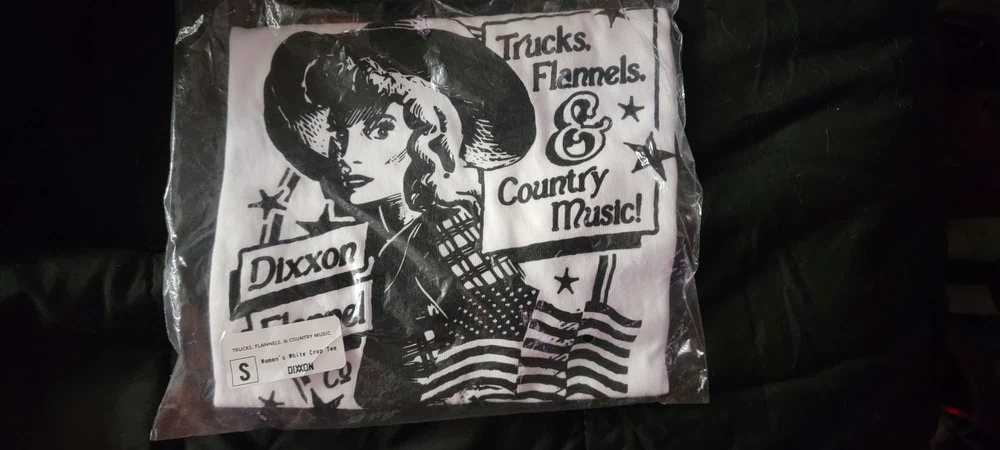 dixxon Women's Trucks, Flannels, & Country Music … - image 5