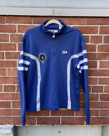 Fila ski vintage vintage - Gem