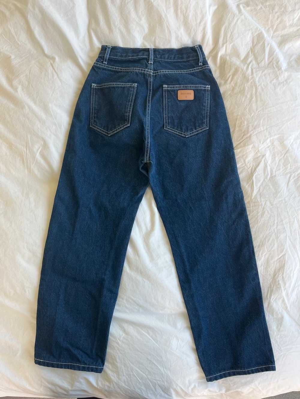 Rudy Jude Utility Jeans | Used, Secondhand, Resell - image 2