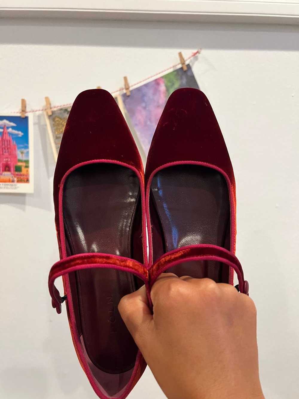 DŌEN Daphne Mary Jane Slipper (35) | Used,… - image 1