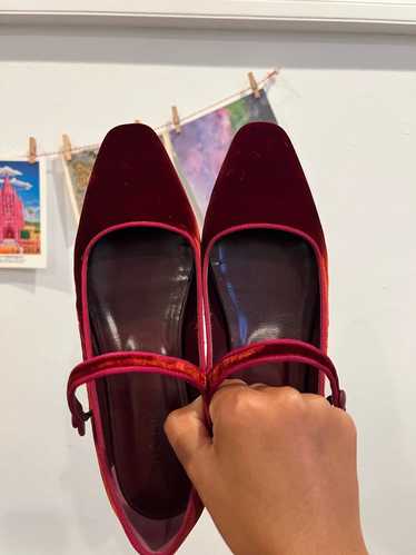 DŌEN Daphne Mary Jane Slipper (35) | Used,…