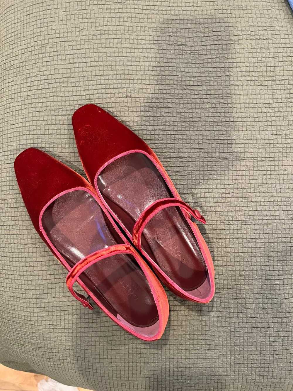 DŌEN Daphne Mary Jane Slipper (35) | Used,… - image 2