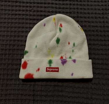 Supreme paint splatter - Gem