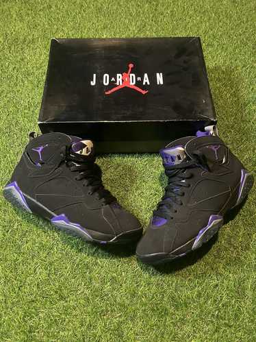 Jordan Brand Jordan 7 Ray Allen Bucks