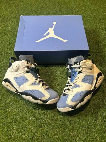 Jordan Brand Jordan 6 UNC