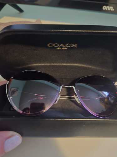 Coach Coach sunglasses - image 1