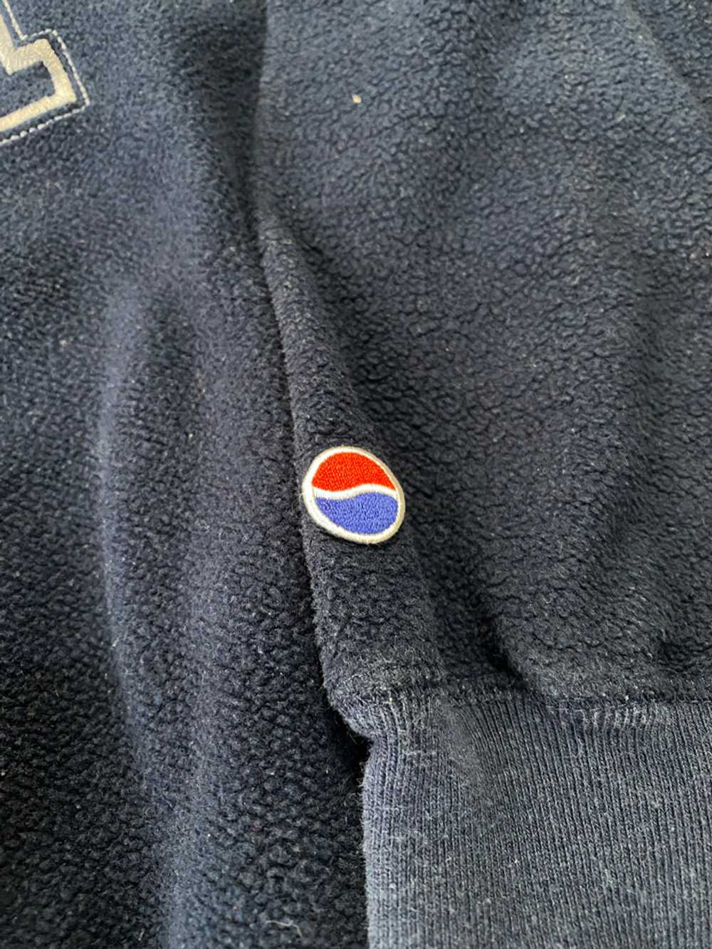 Pepsi Inside Out Sweatshirt - image 3