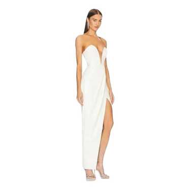 Michael Costello Maxi dress