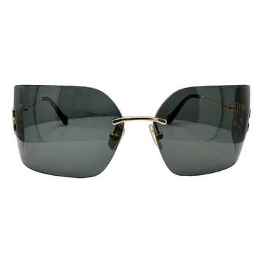 Miu Miu Sunglasses - image 1