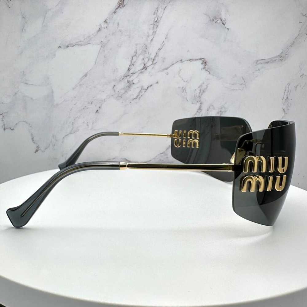 Miu Miu Sunglasses - image 5