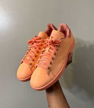 Adidas × Rare Stan Smith AdiColor