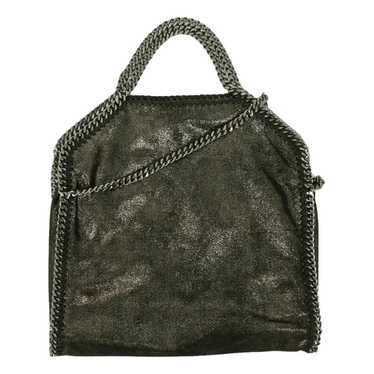 Stella McCartney Falabella vegan leather handbag