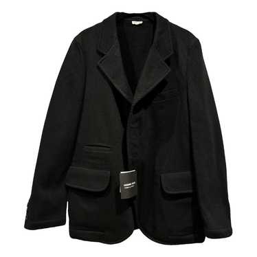 Comme Des Garcons Wool jacket - image 1