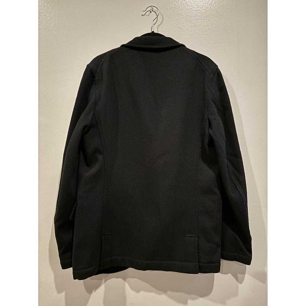 Comme Des Garcons Wool jacket - image 3