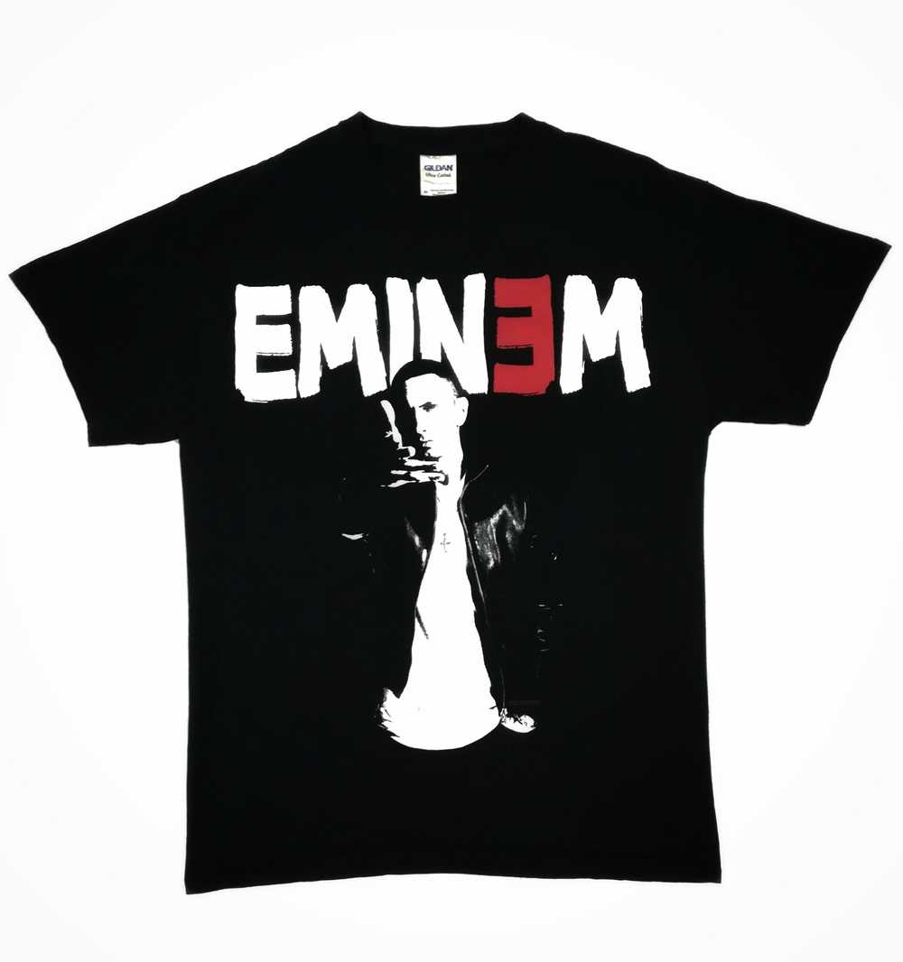 Band Tees × Eminem × Rap Tees 🔥Final Drop The Em… - image 1