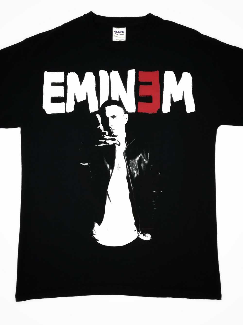 Band Tees × Eminem × Rap Tees 🔥Final Drop The Em… - image 2