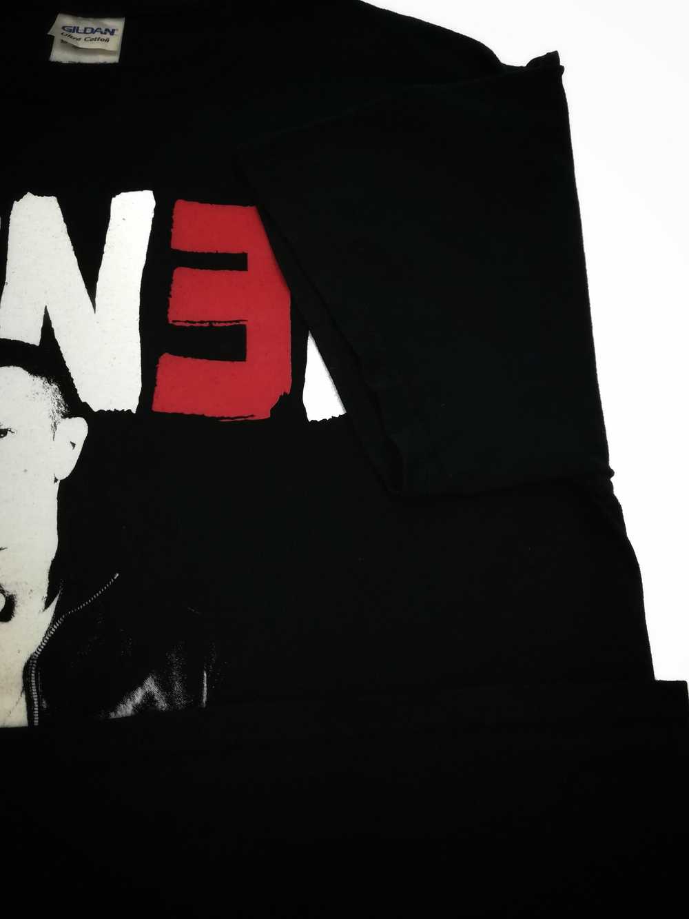 Band Tees × Eminem × Rap Tees 🔥Final Drop The Em… - image 5