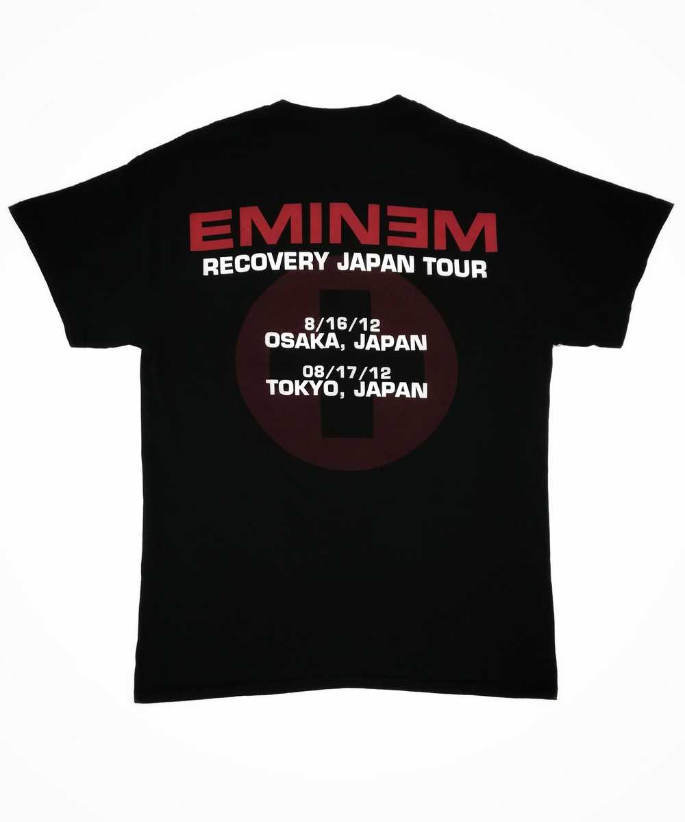 Band Tees × Eminem × Rap Tees 🔥Final Drop The Em… - image 8