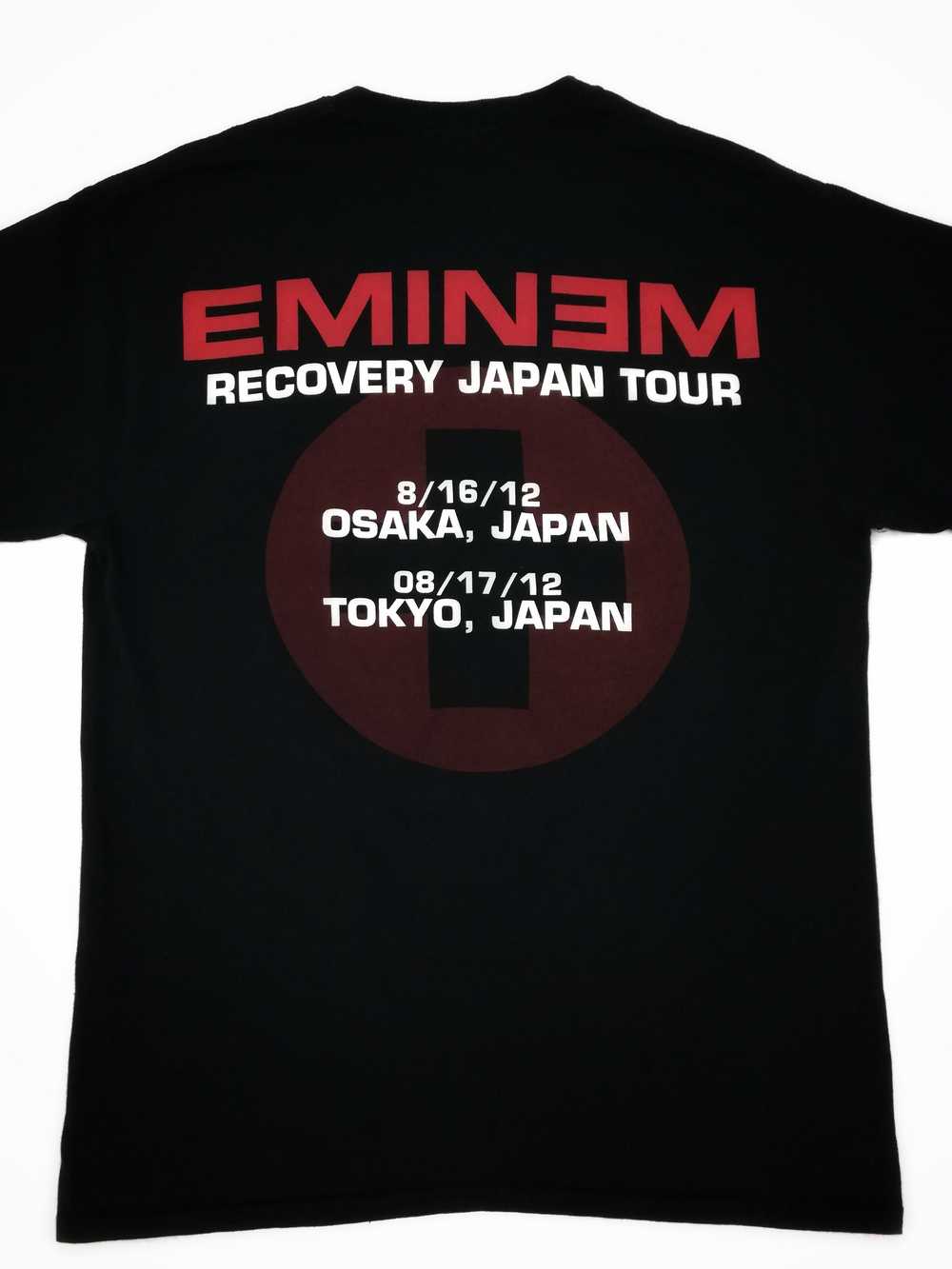 Band Tees × Eminem × Rap Tees 🔥Final Drop The Em… - image 9