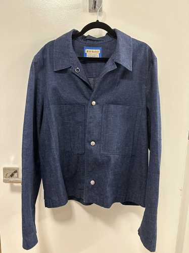 Acne Studios Acne studio denim jacket