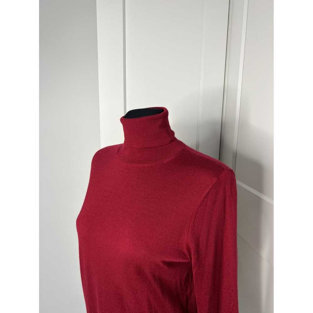 Red Valentino Garavani Cashmere jumper - image 2