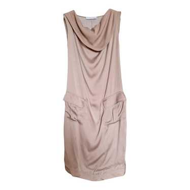 Fabiana Filippi Silk mid-length dress - image 1