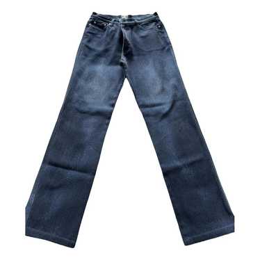 Roberto Cavalli Straight jeans - image 1