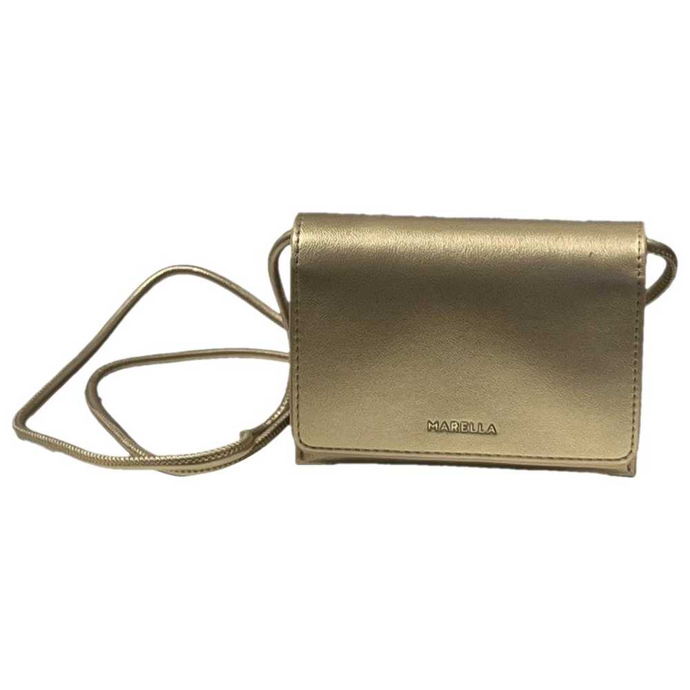 Marella Vegan leather crossbody bag - image 1