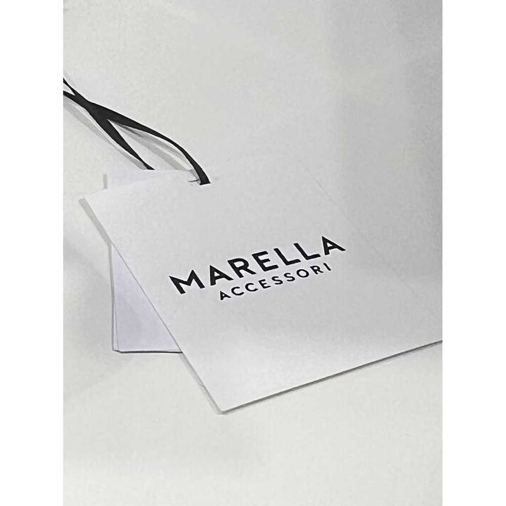 Marella Vegan leather crossbody bag - image 2