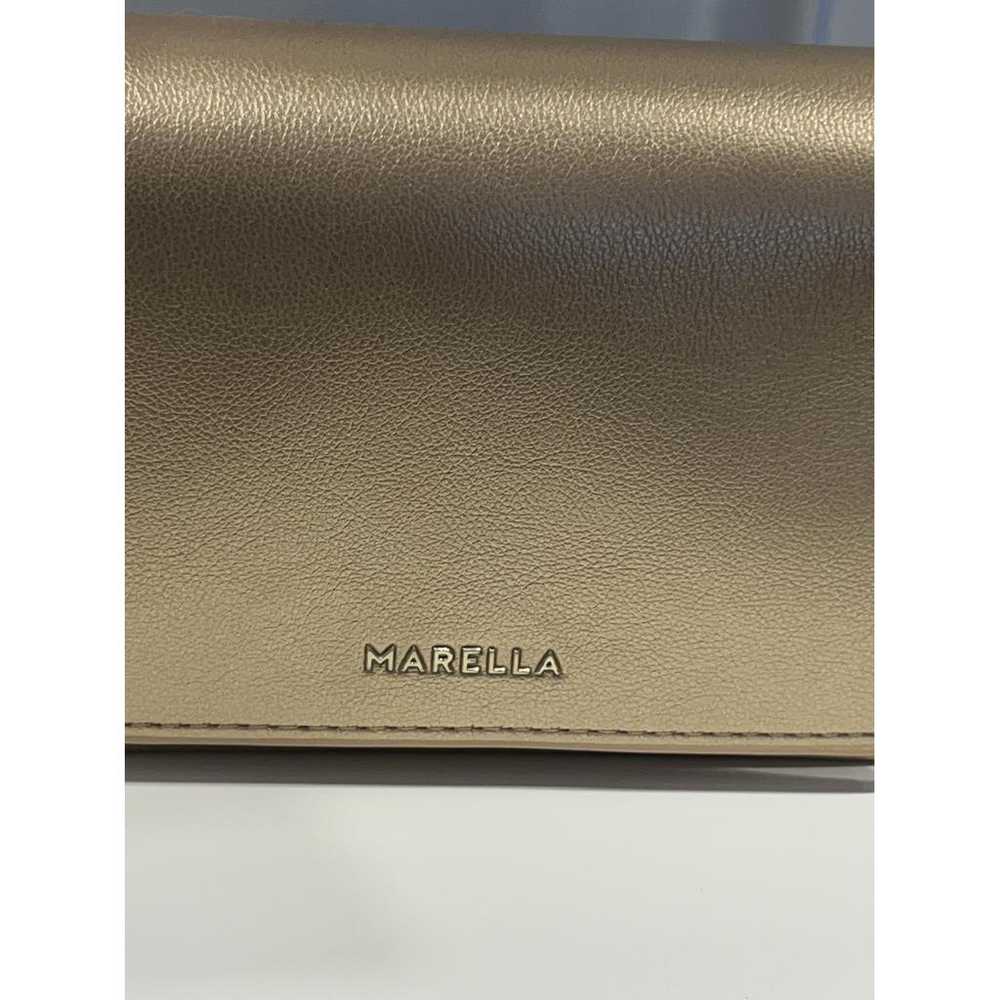 Marella Vegan leather crossbody bag - image 5