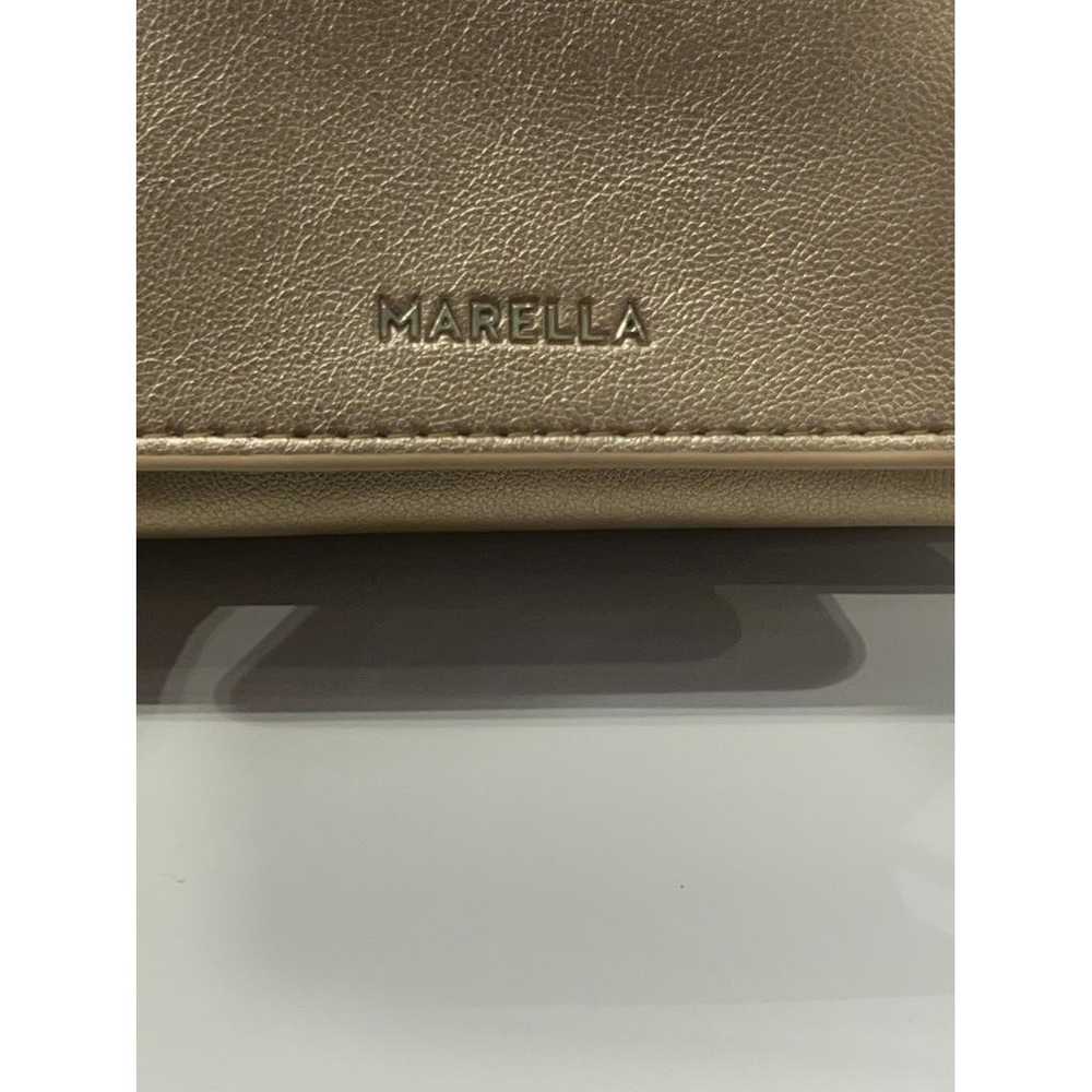 Marella Vegan leather crossbody bag - image 9