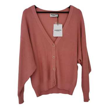 Essentiel antwerp cardigan - Gem Essentiel antwerp cardigan - Gem
