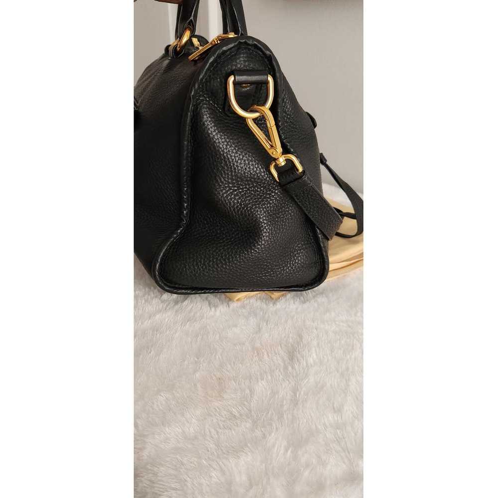 Prada Leather tote - image 5