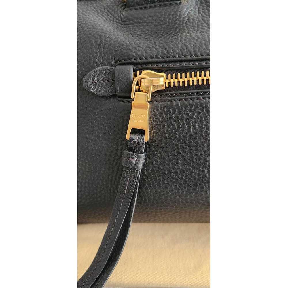 Prada Leather tote - image 7