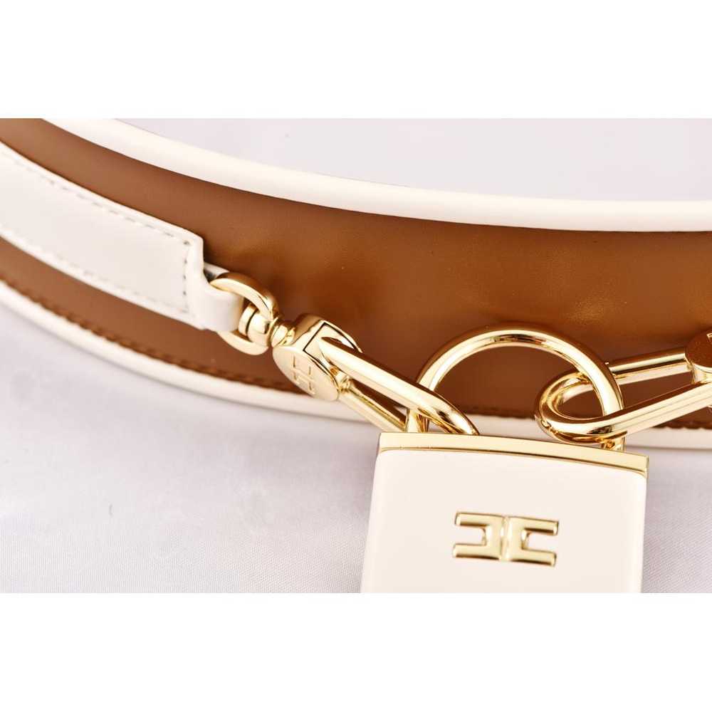 Elisabetta Franchi Belt - image 10