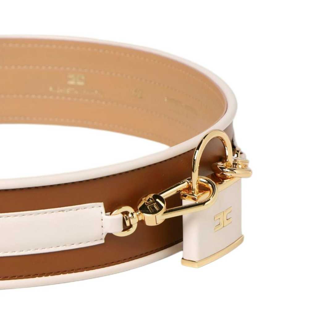 Elisabetta Franchi Belt - image 2