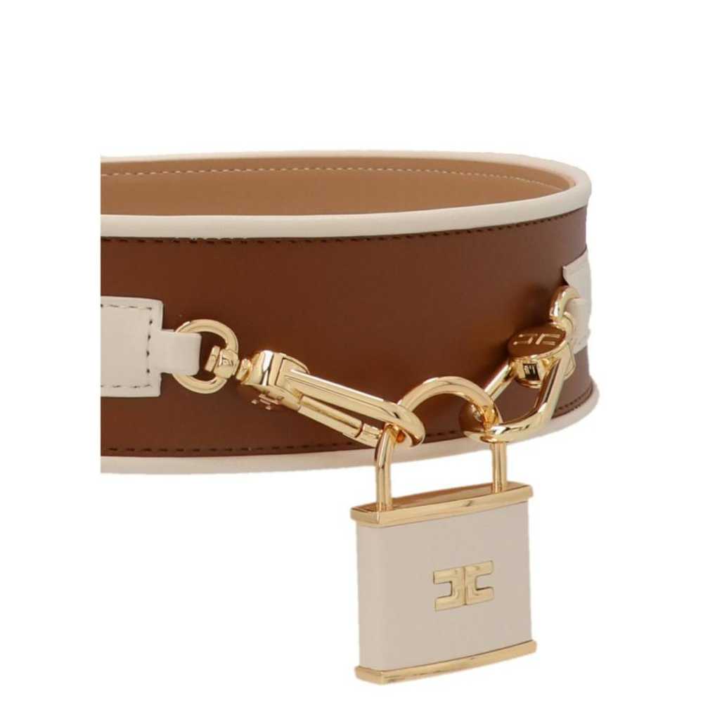 Elisabetta Franchi Belt - image 3