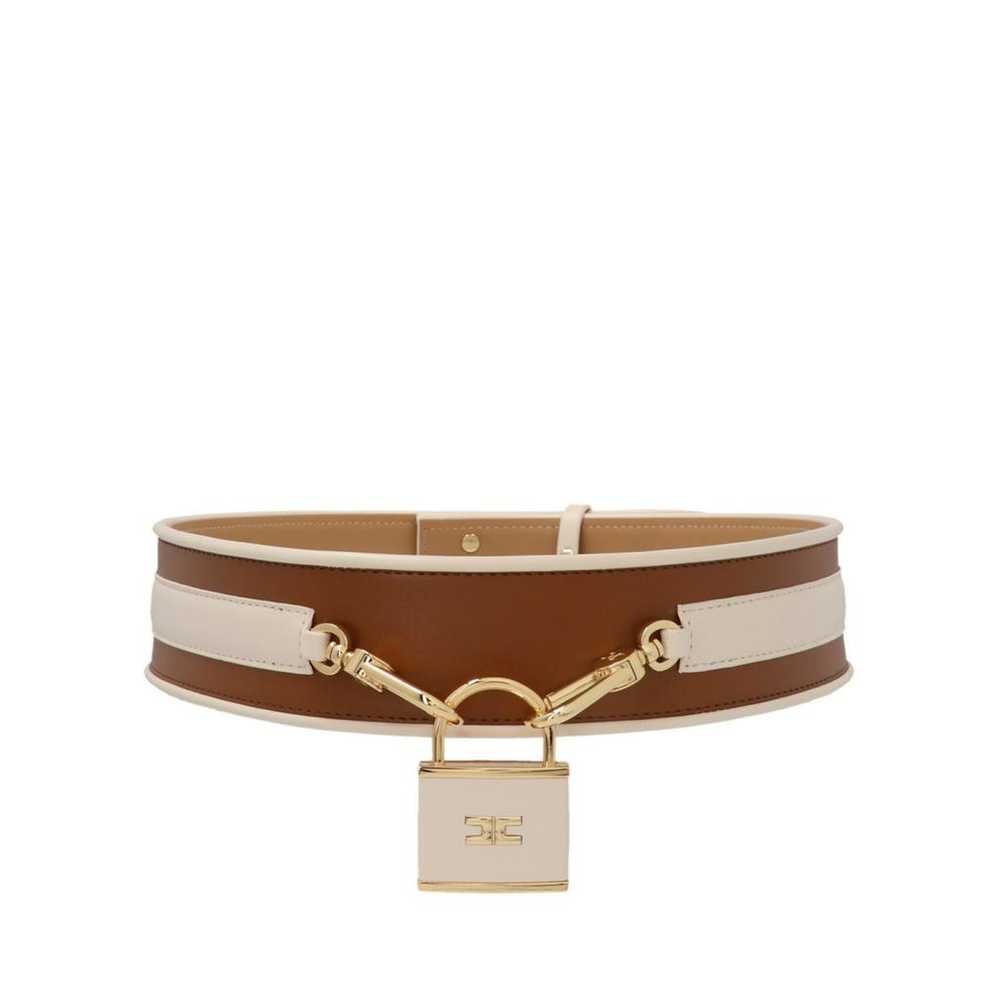 Elisabetta Franchi Belt - image 4