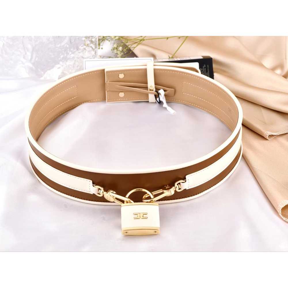 Elisabetta Franchi Belt - image 6