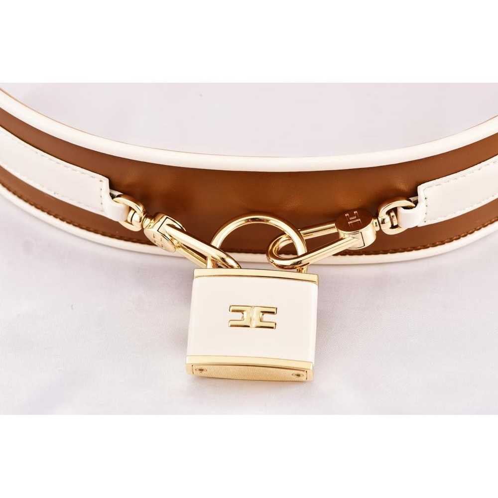 Elisabetta Franchi Belt - image 7