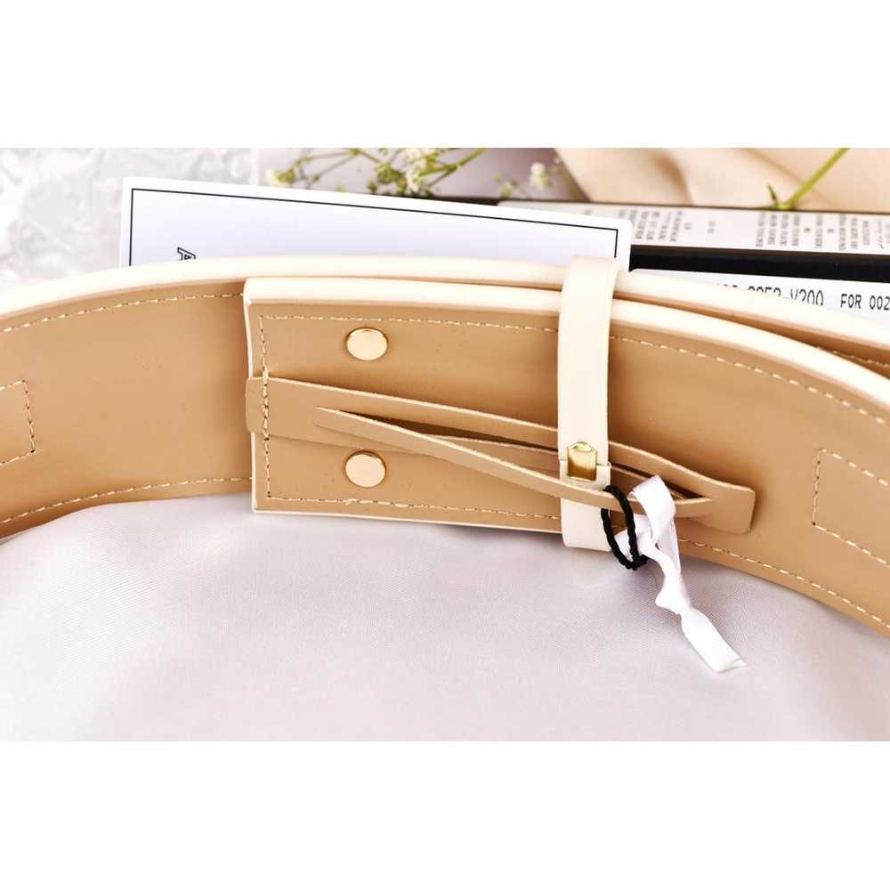 Elisabetta Franchi Belt - image 8