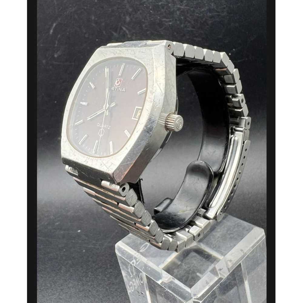 Certina Watch - image 11