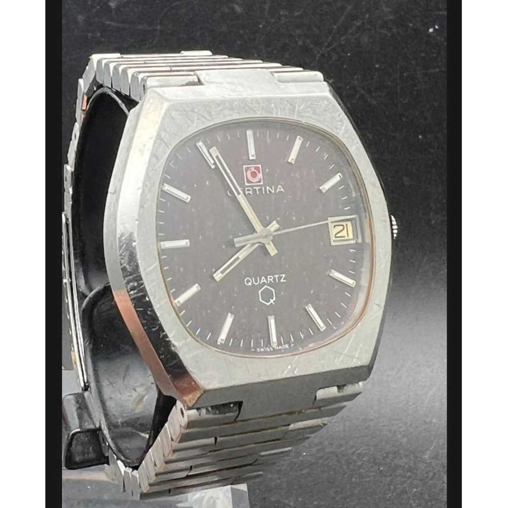 Certina Watch - image 2