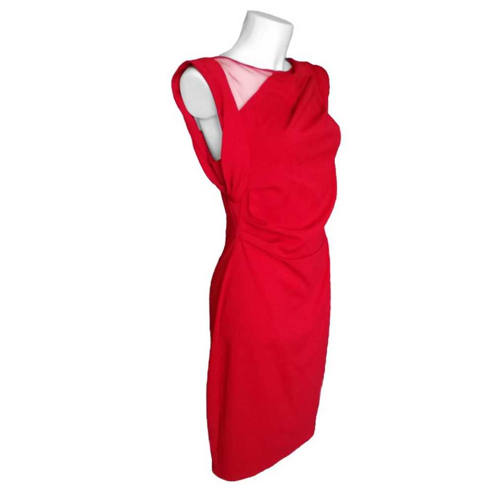 Hoss Intropia Mid-length dress - image 3