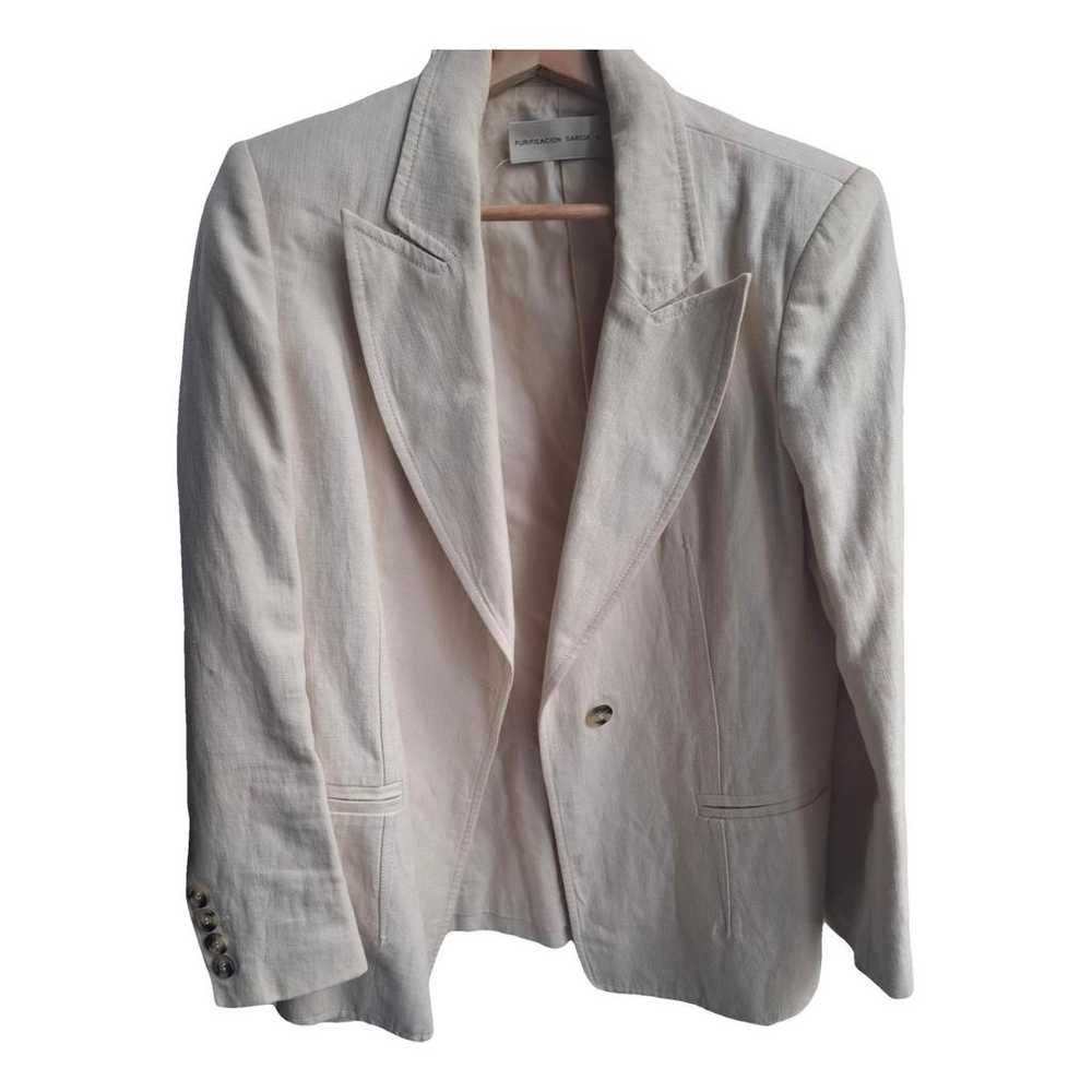 Purificacion Garcia Blazer - image 1