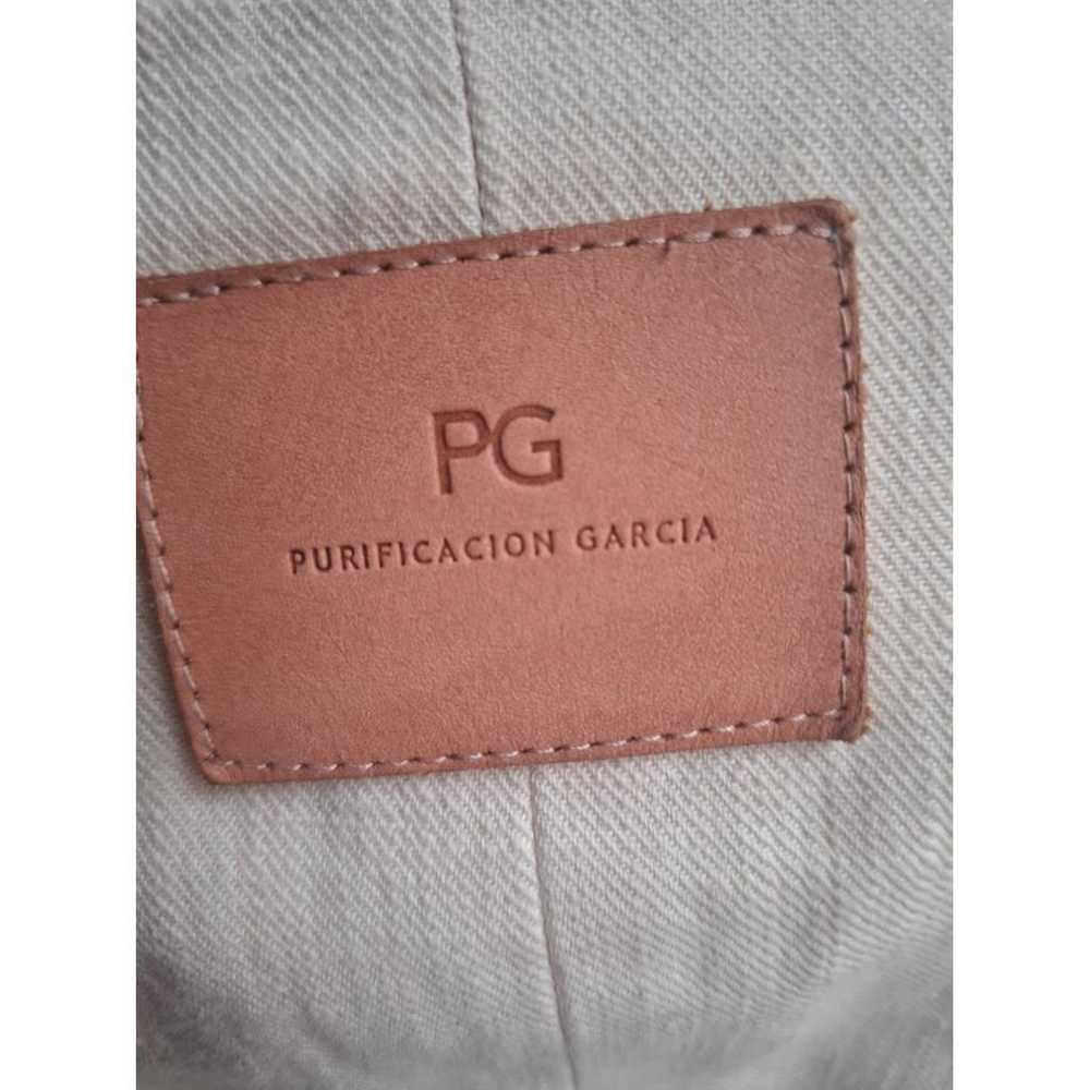 Purificacion Garcia Blazer - image 5