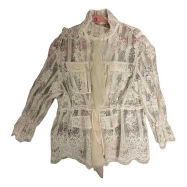 Jovonna London Jacket - image 1